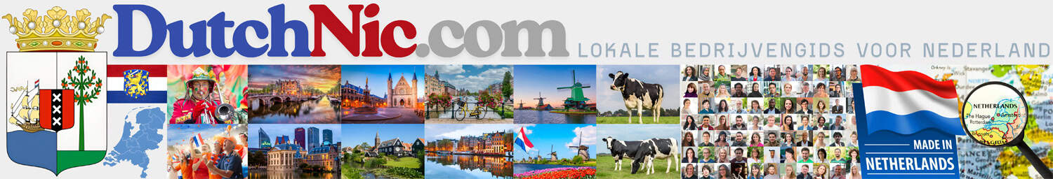 Gemaakt in Nederland - IZI op gewicht